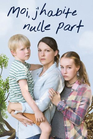Moi, j’habite nulle part (2019) poster