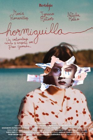 Hormiguilla (2025) poster