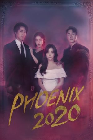 Phoenix (2020) poster