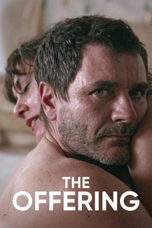 The Offering (2020) poster