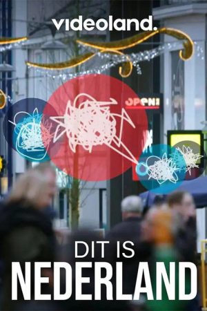 Dit is Nederland (2019) poster