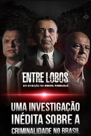 Entre Lobos (2022) poster