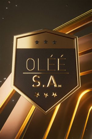Oléé S.A (2020) poster