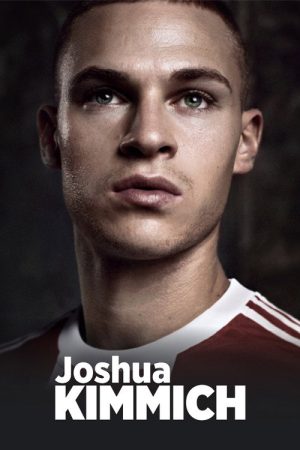Joshua Kimmich (2017) poster