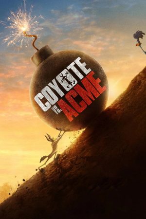 Coyote vs. Acme (2026) — Cast, Story & Where to Watch | MovieLinkBD poster