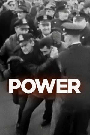 Power (2024) poster