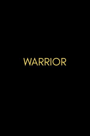 Warrior (2022) poster