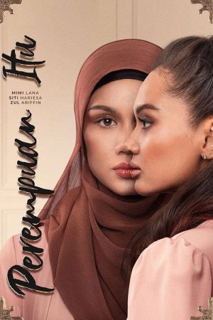 Perempuan Itu (2023) poster