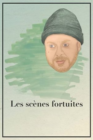 My Intelligent Comedy (2018) poster