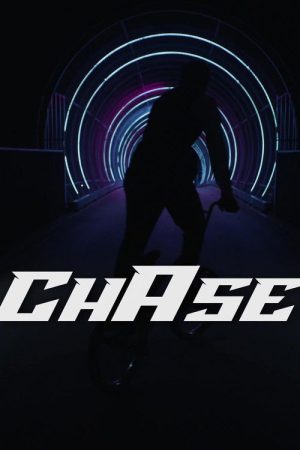 CHASE! (2026) poster