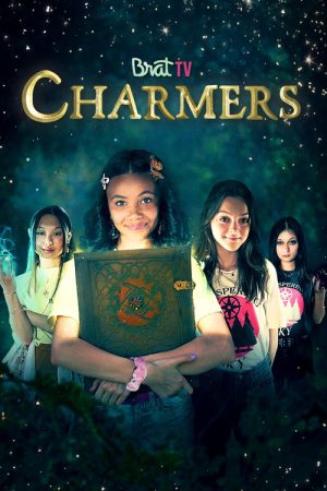 Charmers (2021) poster
