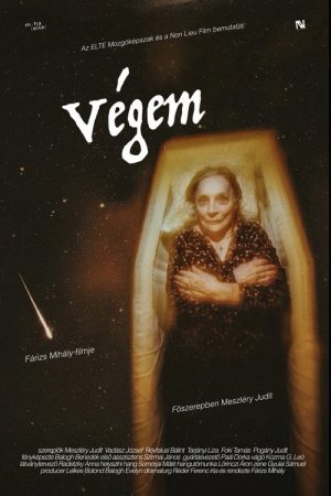 Végem (2026) poster