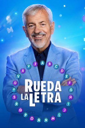 Rueda La Letra (2026) poster