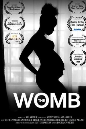 The Womb (2019) poster