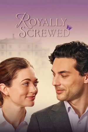 Royally Screwed (2026) poster