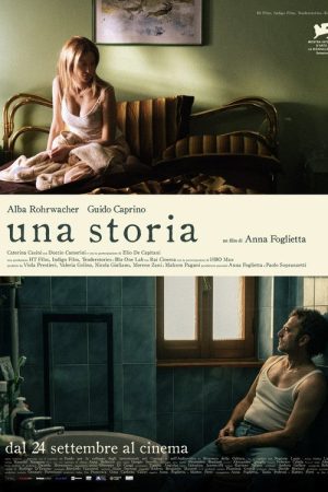 A Common Story (2026) poster