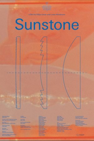 Sunstone (2018) poster