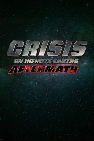 Crisis Aftermath (2019) poster