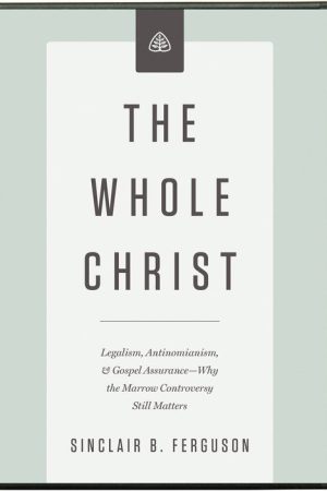 The Whole Christ (2017) poster