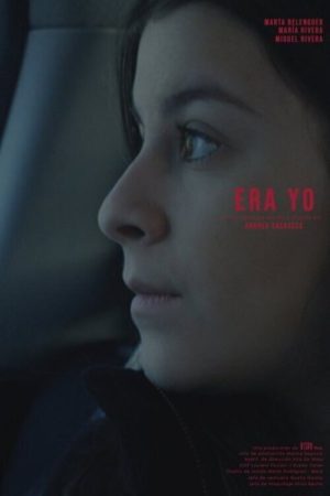 Era yo (2020) poster