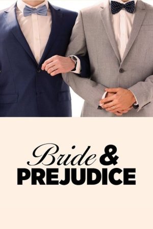 Bride & Prejudice: Forbidden Love (2016) poster