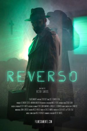 Reverso (2019) poster