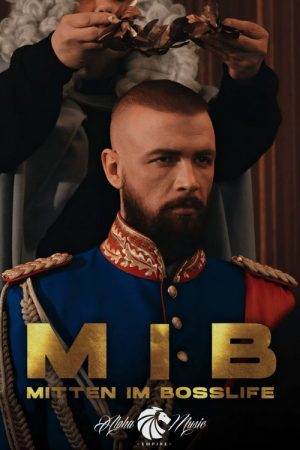 Mitten im Bosslife (2023) poster