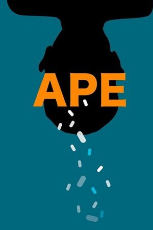 Ape (2017) poster