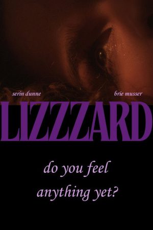Lizzzard (2026) poster