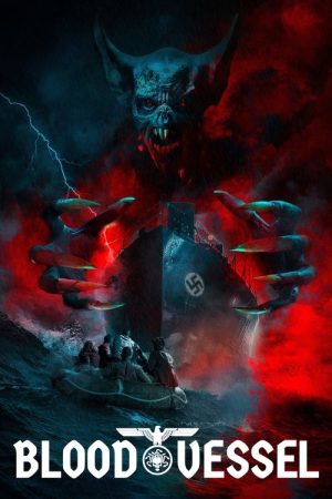 Blood Vessel (2020) poster