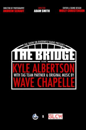 The Bridge (2025) poster