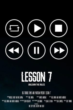 Lesson 7 (2020) poster