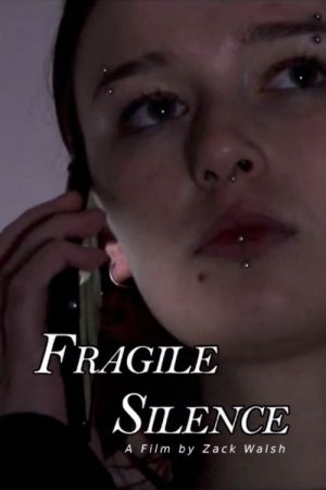 Fragile Silence (2025) poster