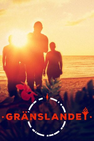Robinson: Gränslandet (2019) poster