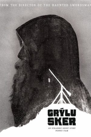 Grylu Sker (2026) poster