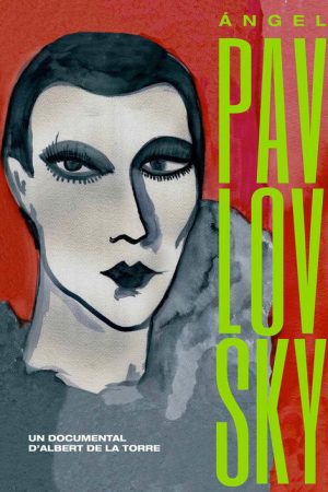 Pavlovsky (2019) poster