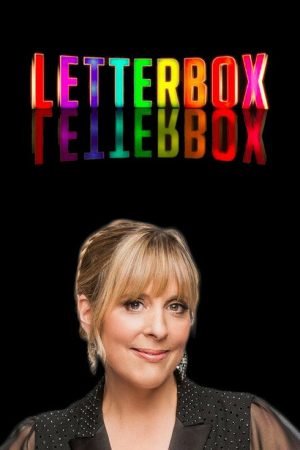 Letterbox (2017) poster