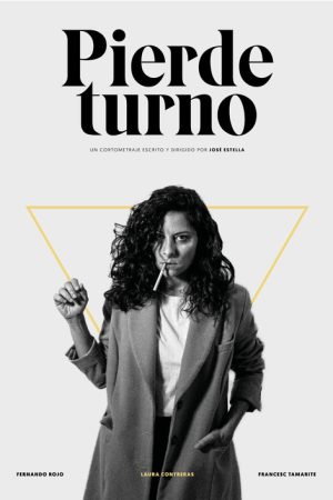 Pierde Turno (2020) poster