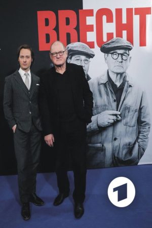 Brecht und das Berliner Ensemble (2019) poster