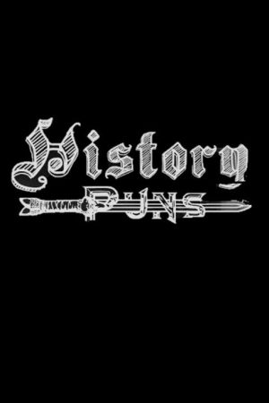 History Puns (2020) poster