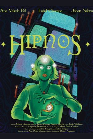 Hipnos (2022) poster