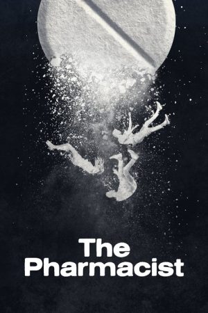 The Pharmacist (2020) poster