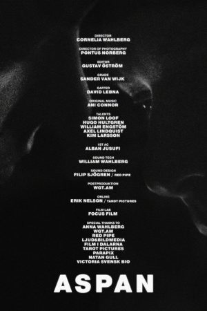 ASPAN (2026) poster