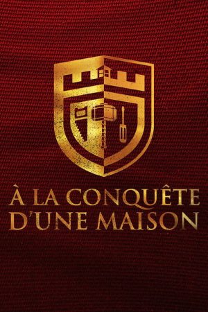 À la conquête d’une maison (2018) poster