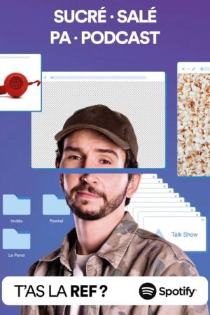 Popcorn (2019) poster
