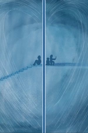 Alone Together (2021) poster