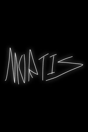 MORTIS (2025) poster