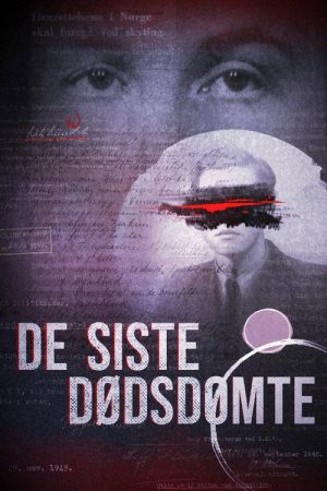 De siste dødsdømte (2023) poster