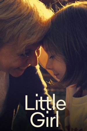 Little Girl (2020) poster