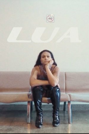 Lua (2024) poster